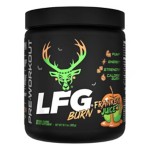 Bucked Up LFG Pre-Workout - Thumbnail 1 of 5