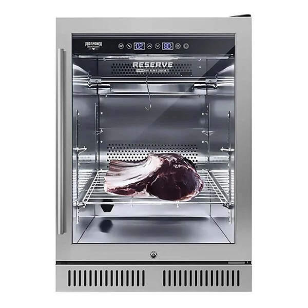 Pro Smoker The Reserve 100 Dry Ager - Pro Smoker