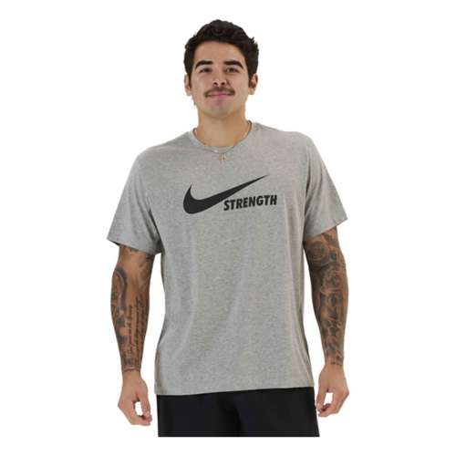 Nike Dri-FIT Men's Fitness T-Shirt