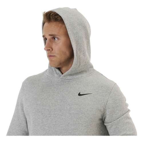 Adult cement Nike S&C (Unisex) Hoodie