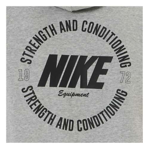 Adult Nike S&C (Unisex) Hoodie