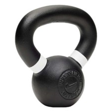 VTX Cast Iron Kettlebell Weight