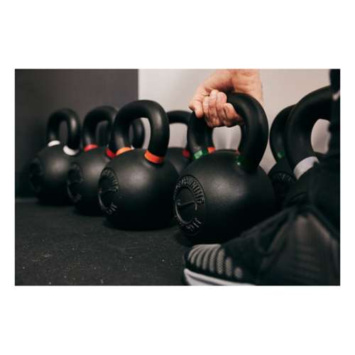 Nike Kettlebell