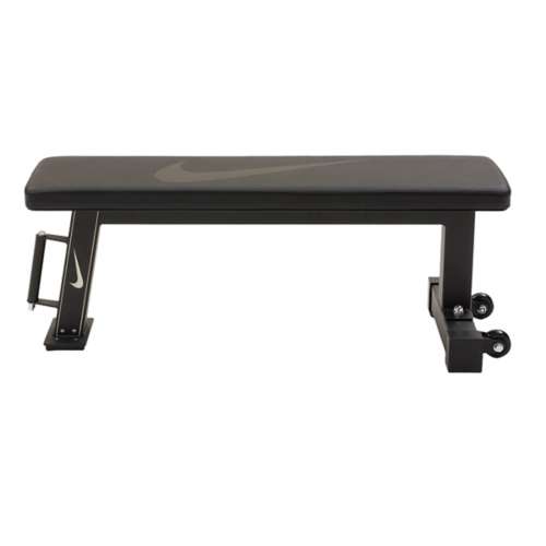 Nike Rolling Weight Bench