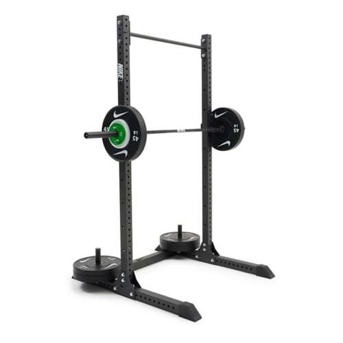 Squat rack scheels hot sale