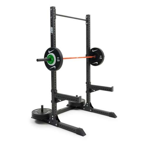 Nike Squat Rack 93