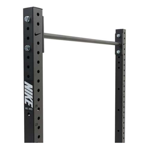 3x3 Squat Stand 93 w/ Pull-Up Bar