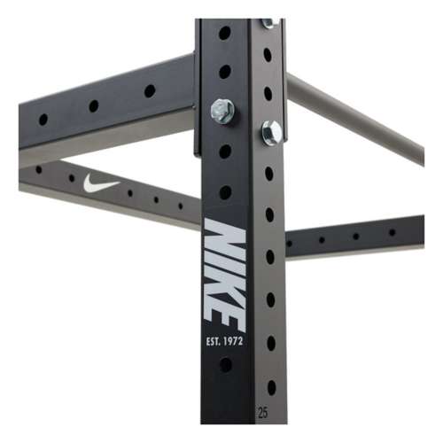 Nike Squat Cage