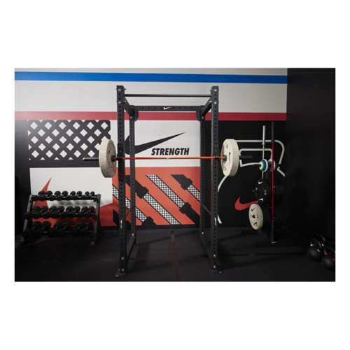 Nike Squat Cage