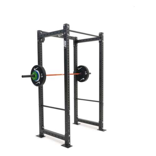 Nike Squat Cage