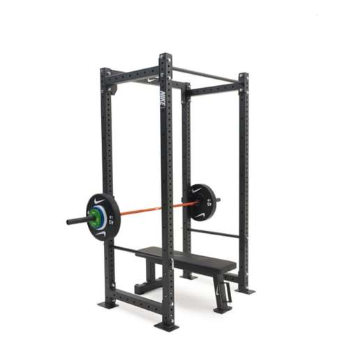 Squat rack scheels hot sale