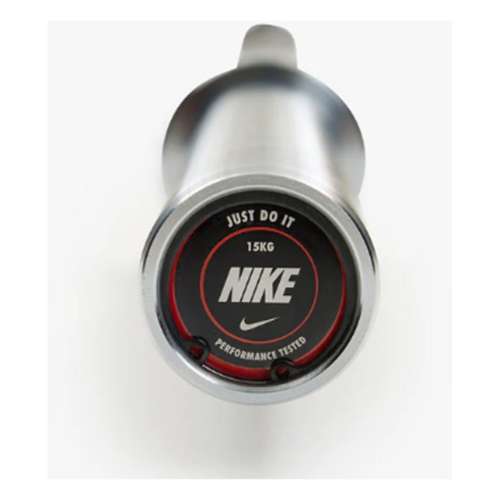 Nike Barbell 15 KG