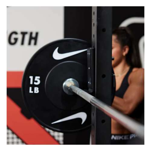 Nike Barbell 15 KG