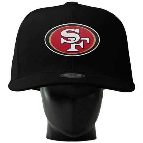 Lids San Francisco Giants New Era Game Bucket Hat - Gray