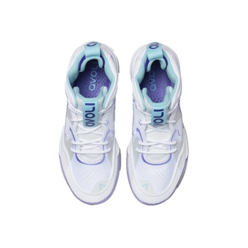 Women's Avoli Mid Volleyball Shoes