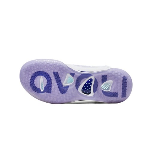 Women's Avoli Mid Volleyball Shoes