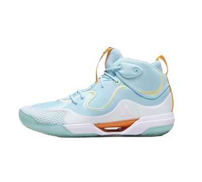 Women's Avoli Mid Volleyball Shoes