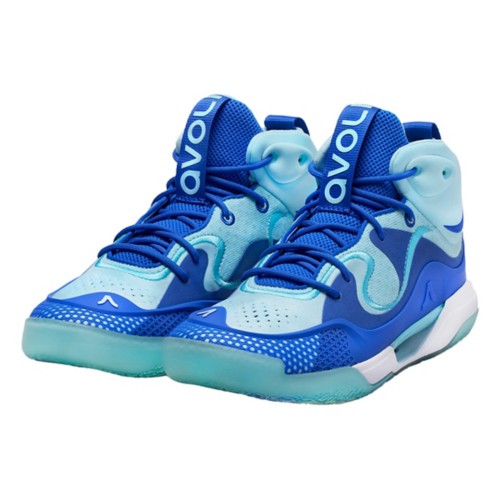 Women's Avoli Mid Volleyball Shoes