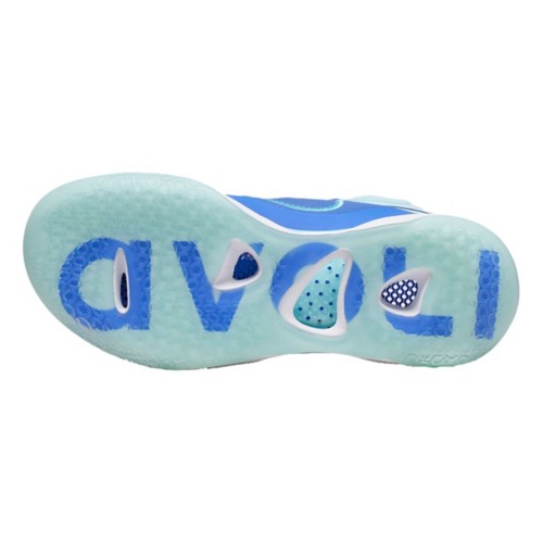 Women's Avoli Mid Volleyball Shoes