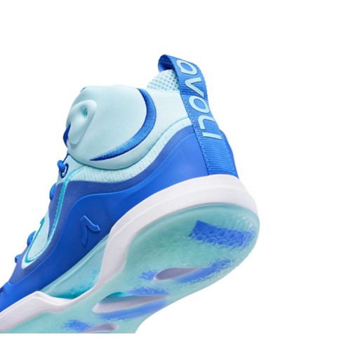 Women's Avoli Mid Volleyball Shoes