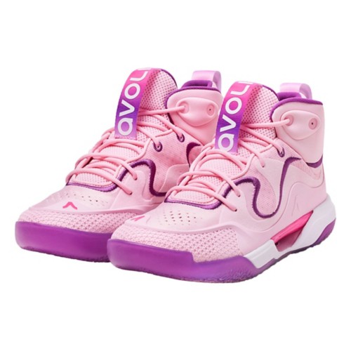 Women's Avoli Mid Volleyball Shoes