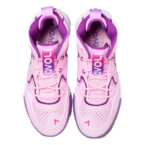 Women's Avoli Mid Volleyball Shoes