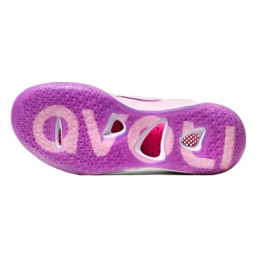 Women's Avoli Mid Volleyball Shoes