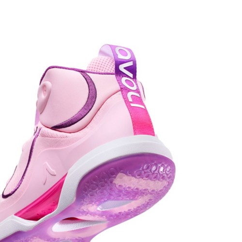 Women's Avoli Mid Volleyball Shoes