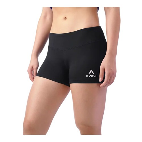 Women's Avoli Spandex Shorts
