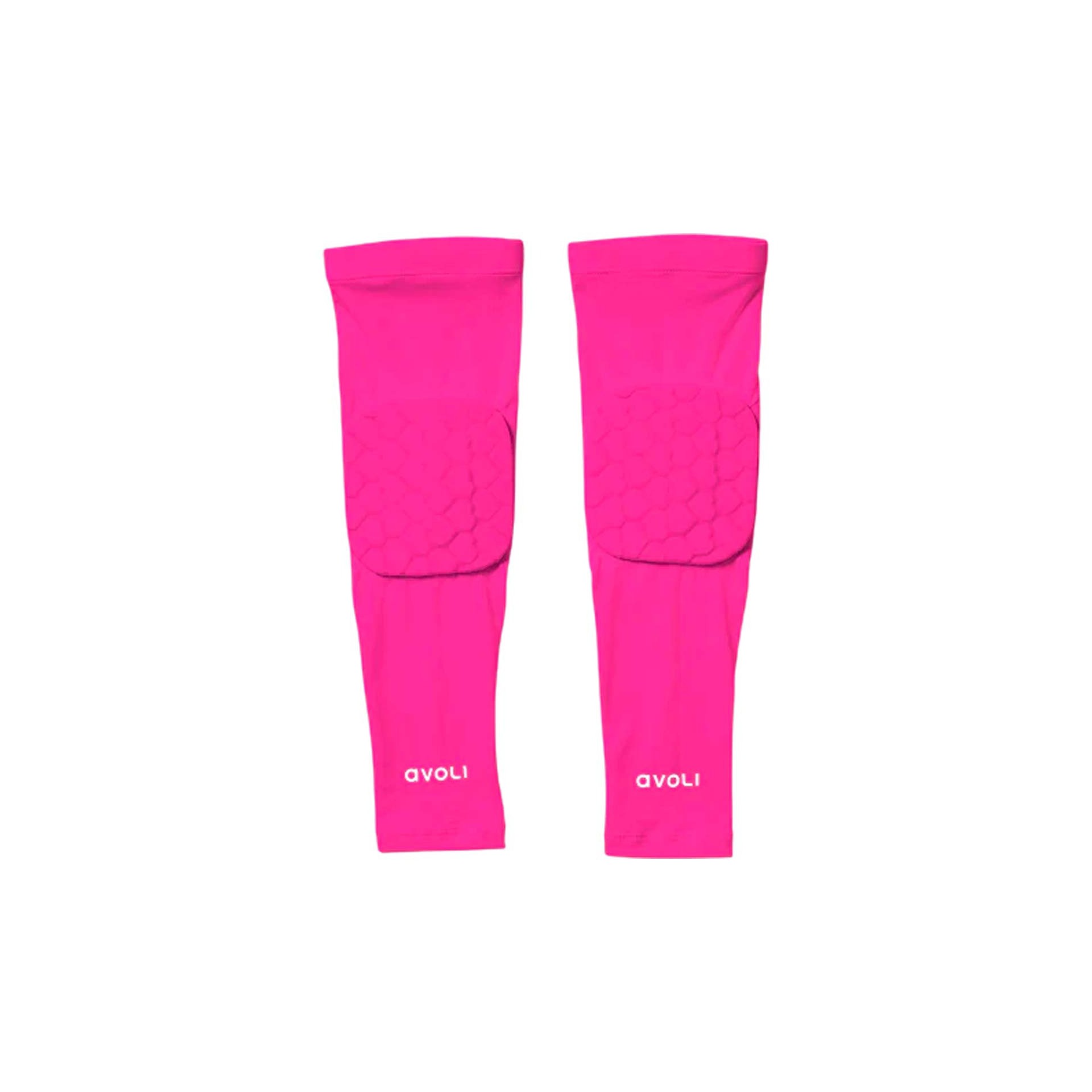 Avoli Padded Volleyball Arm Sleeves