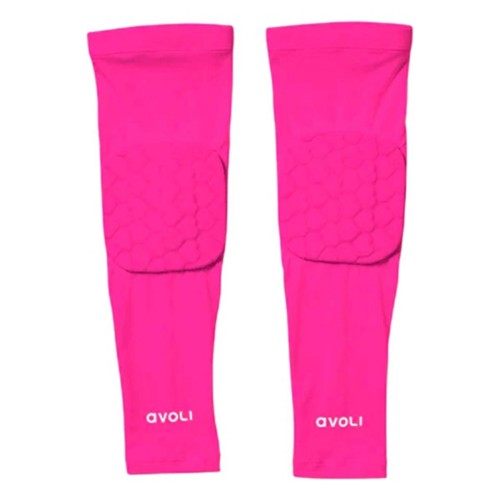 Avoli Padded Volleyball Arm Sleeves