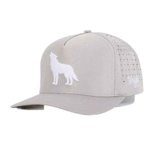 Men's Waggle Golf Dire Wolf Snapback Hat