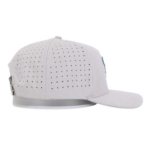 Men's Waggle Golf Hooked It Snapback Hat