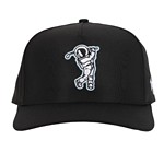 Waggle Golf Moon Shot Snapback Hat - Thumbnail 1 of 5