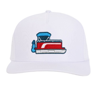 Men's Waggle Golf Toon It Out Snapback Hat
