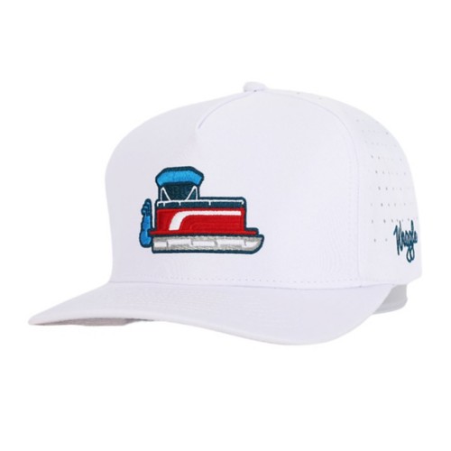 Men's Waggle Golf Toon It Out Snapback Hat