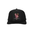 Men's Waggle woolrich Flamingo Bay Snapback DAY hat