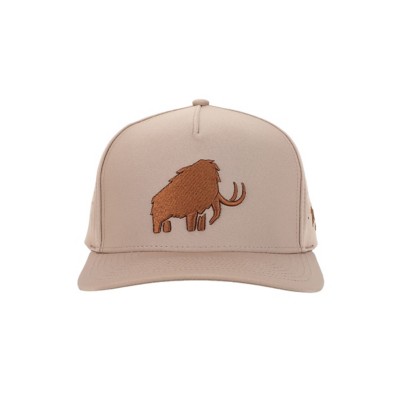 Men's Waggle Golf Mammoth Drives Snapback Hat