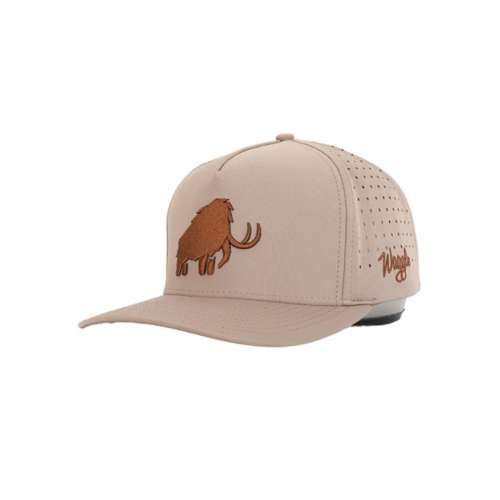 Men's Waggle Golf Mammoth Drives Snapback Hat