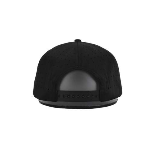 Men's Waggle Golf Shooter Snapback Hat