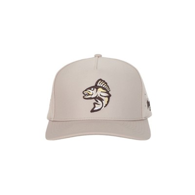 Men's Waggle Golf Wally Snapback Hat
