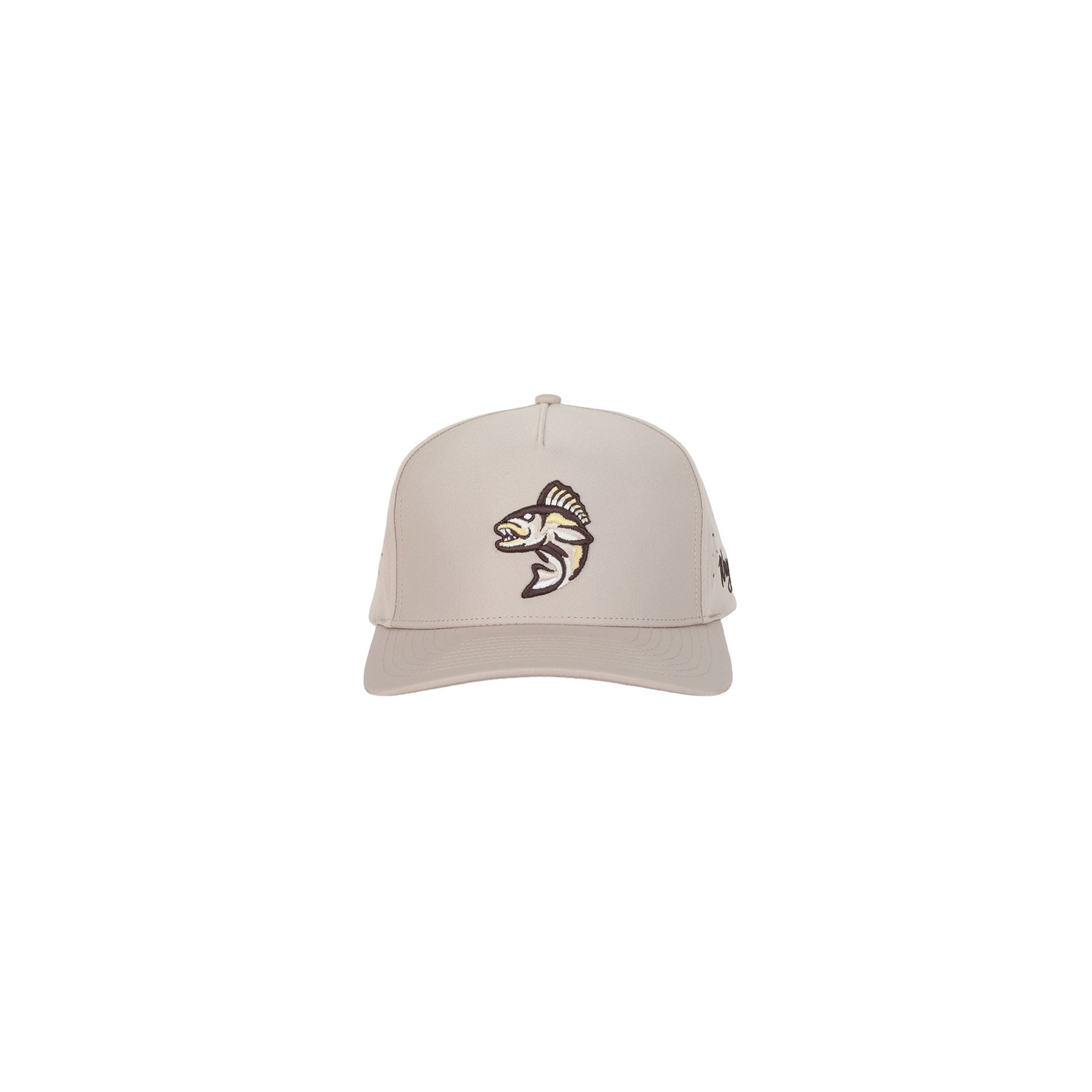 Boys' Waggle Golf Rooster Golf Polo