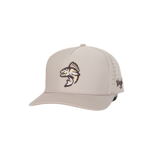 Men's Waggle Golf Wally Snapback Hat