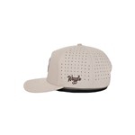 Waggle Golf Wally Snapback Hat - Thumbnail 3 of 4
