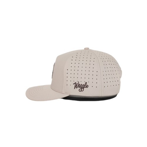 Men's Waggle Golf Wally Snapback Hat