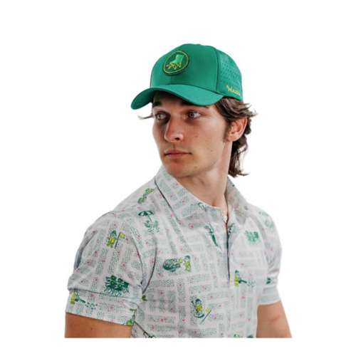 Adult Waggle Golf letzten Hat(ket) Snapback Hat