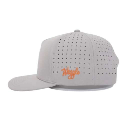 Men's Waggle Golf Buzzin' Snapback Hat