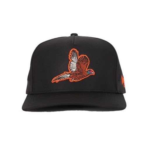 Men's Waggle Golf Pheasant Snapback Hat
