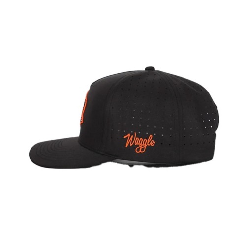 Men's Waggle Golf Pheasant Snapback Hat