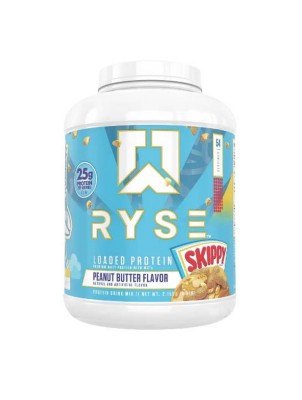 RYSE Loaded Protein